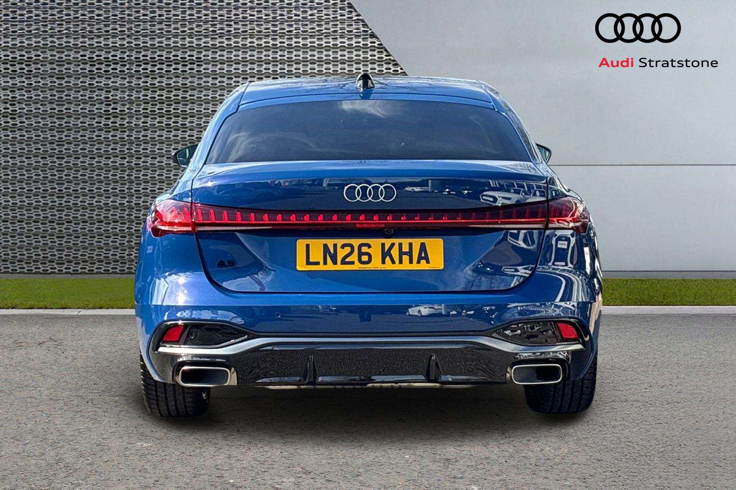 Used Audi A5 2026 for sale - 77928674: Photo 7