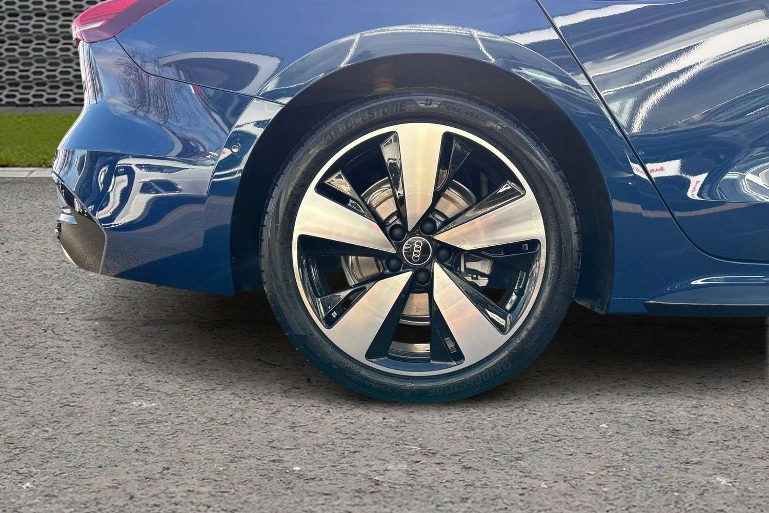 Used Audi A5 2026 for sale - 77928674: Photo 9