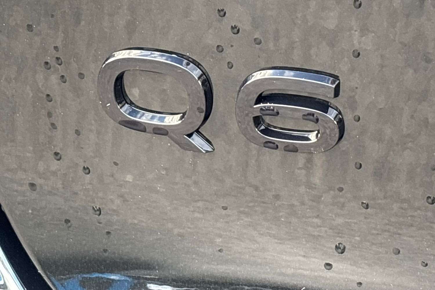 Used Audi Q6 e-tron 2025 for sale - 77270341: Photo 12