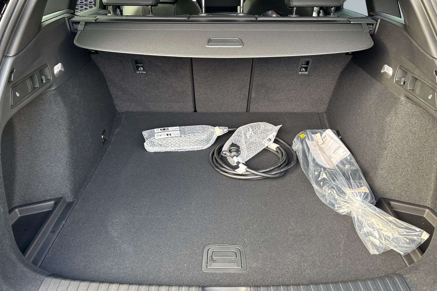 Used Audi Q6 e-tron 2025 for sale - 77270341: Photo 13