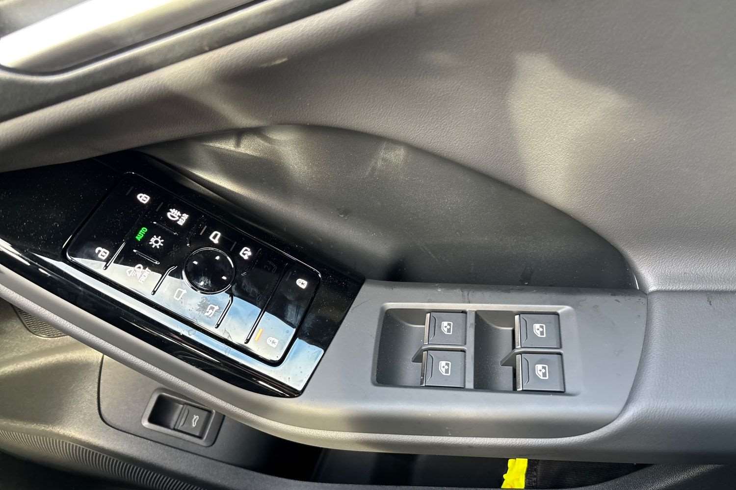 Used Audi Q6 e-tron 2025 for sale - 77270341: Photo 14