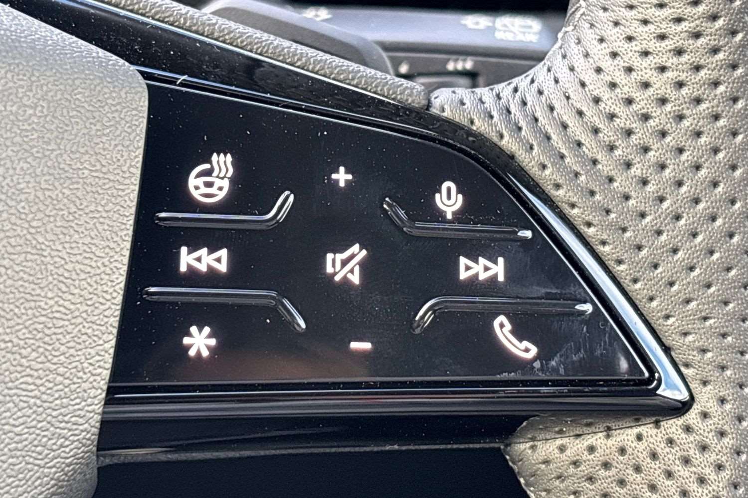 Used Audi Q6 e-tron 2025 for sale - 77270341: Photo 17