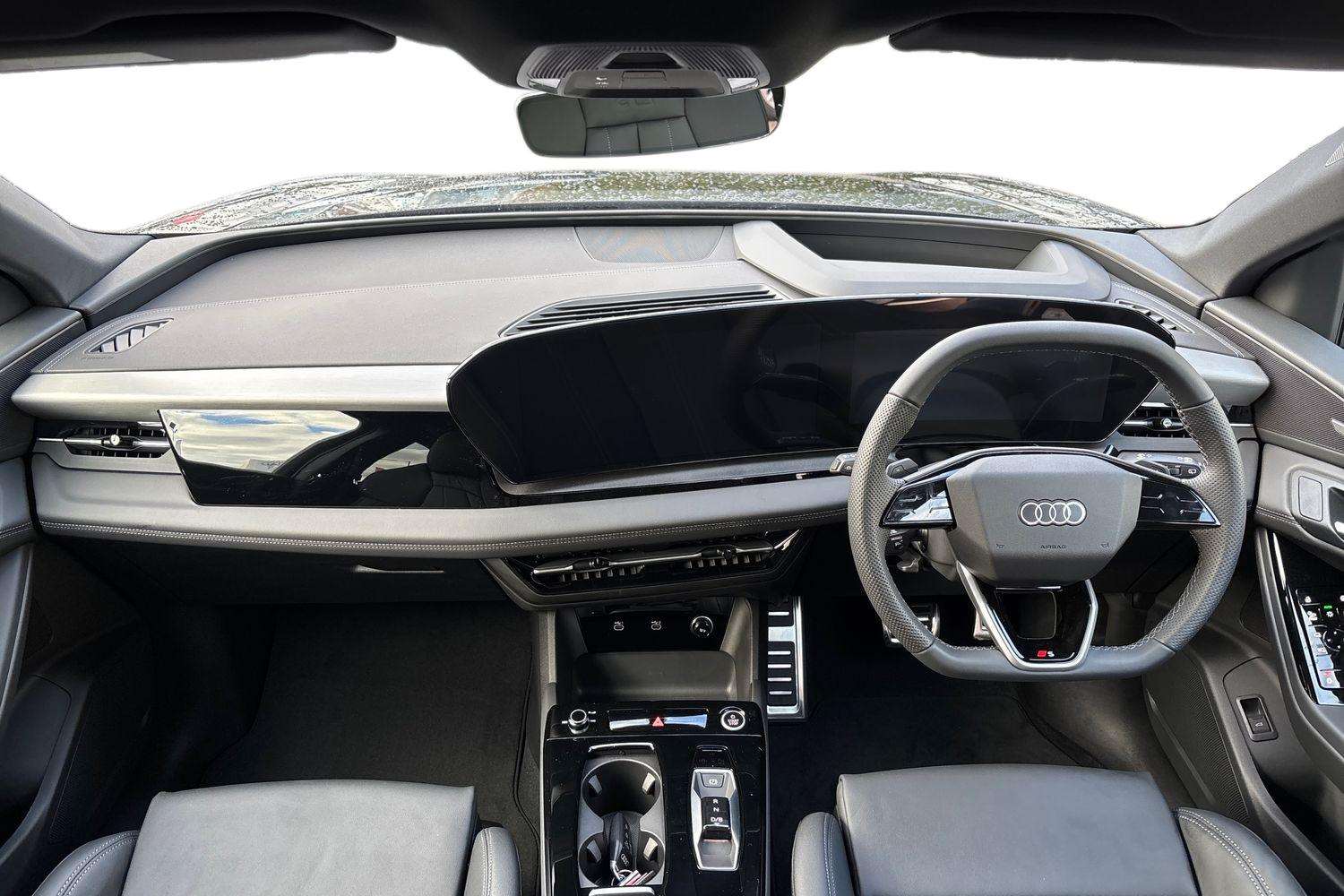 Used Audi Q6 e-tron 2025 for sale - 77270341: Photo 19