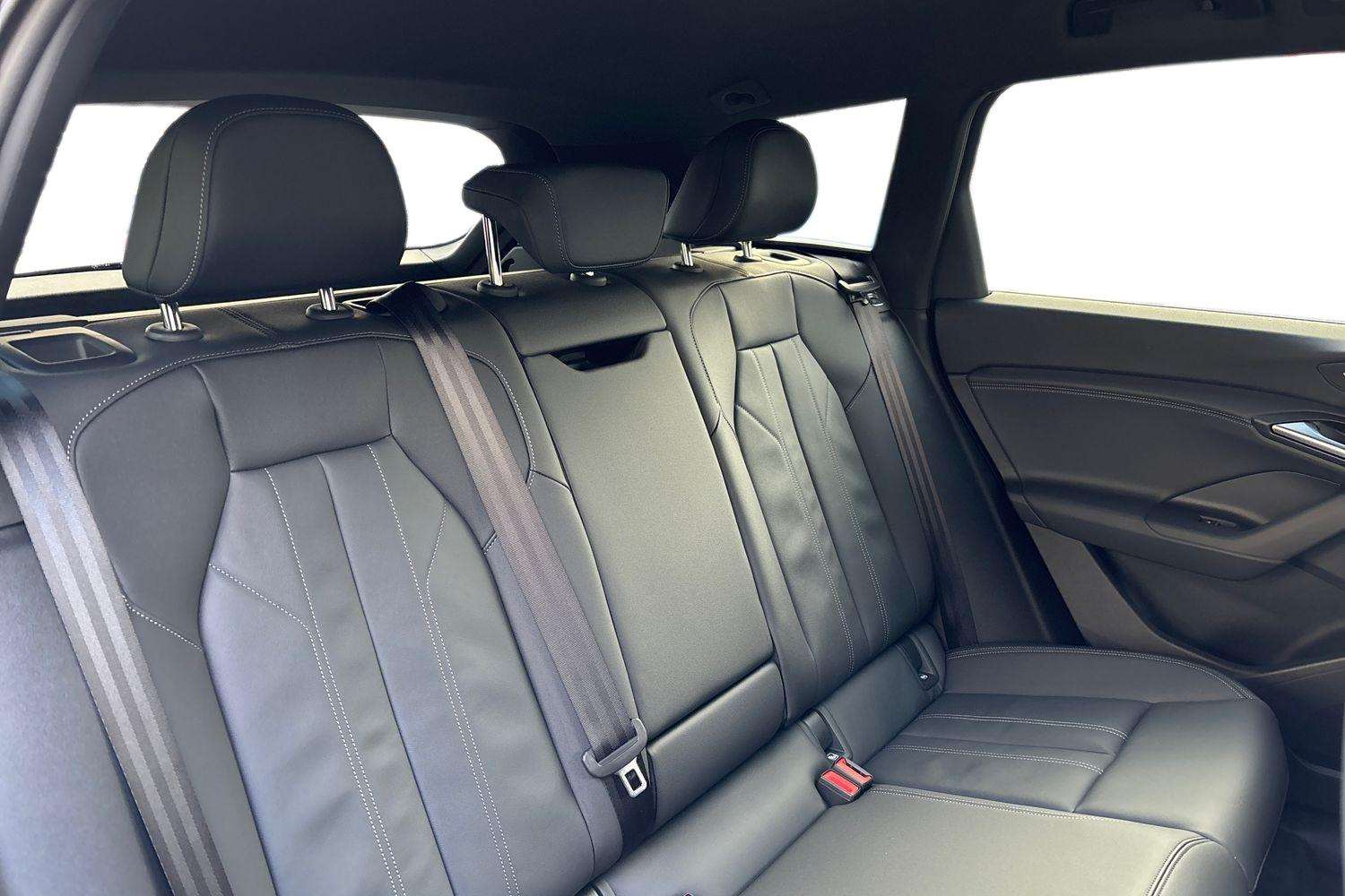 Used Audi Q6 e-tron 2025 for sale - 77270341: Photo 22