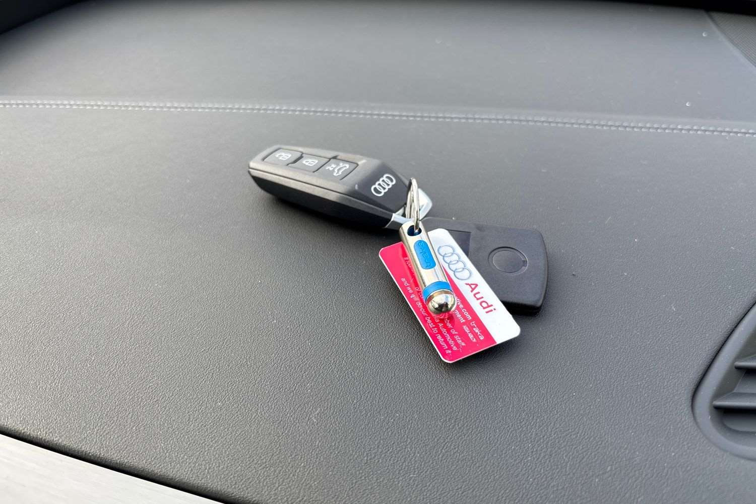 Used Audi Q6 e-tron 2025 for sale - 77270341: Photo 25