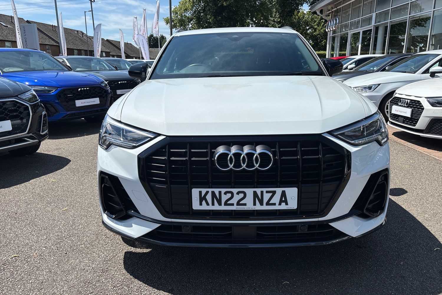 Vehicle 27