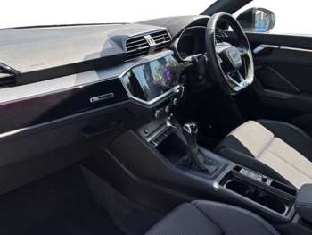 Used Audi Q3 2022 for sale - 75167855: Photo