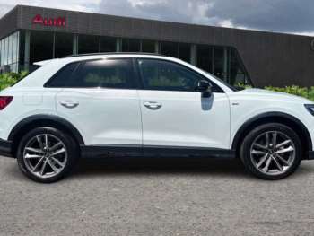 Used Audi Q3 2022 for sale - 75167855: Photo