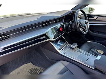 Used Audi A6 Allroad 2021 for sale - 78465322: Photo