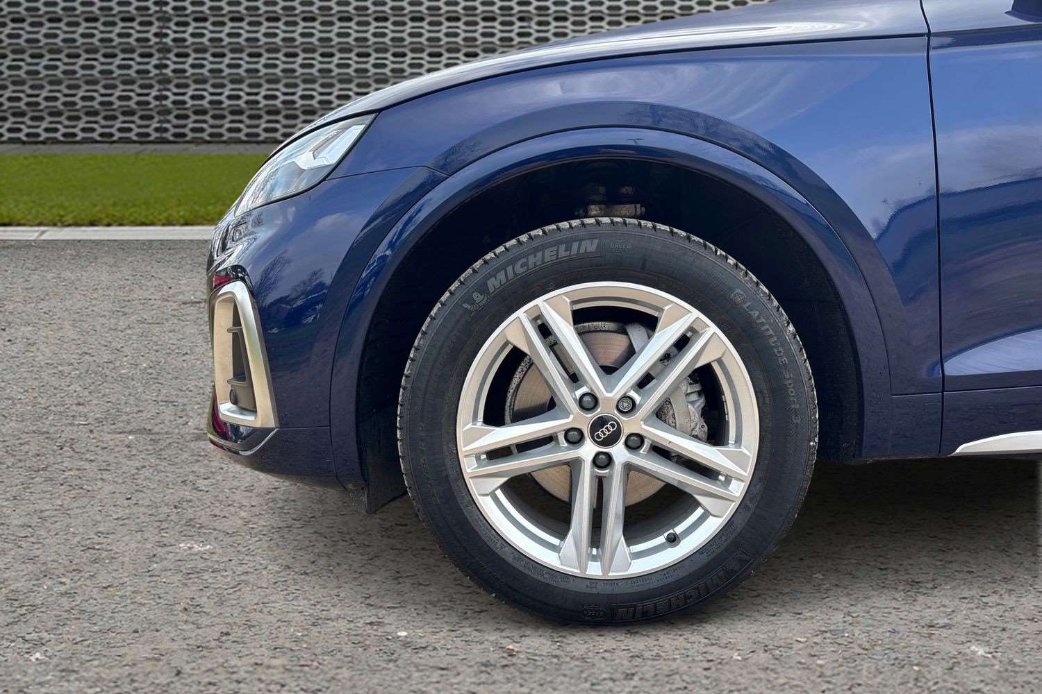 Used Audi Q5 2023 for sale - 78010095: Photo 11