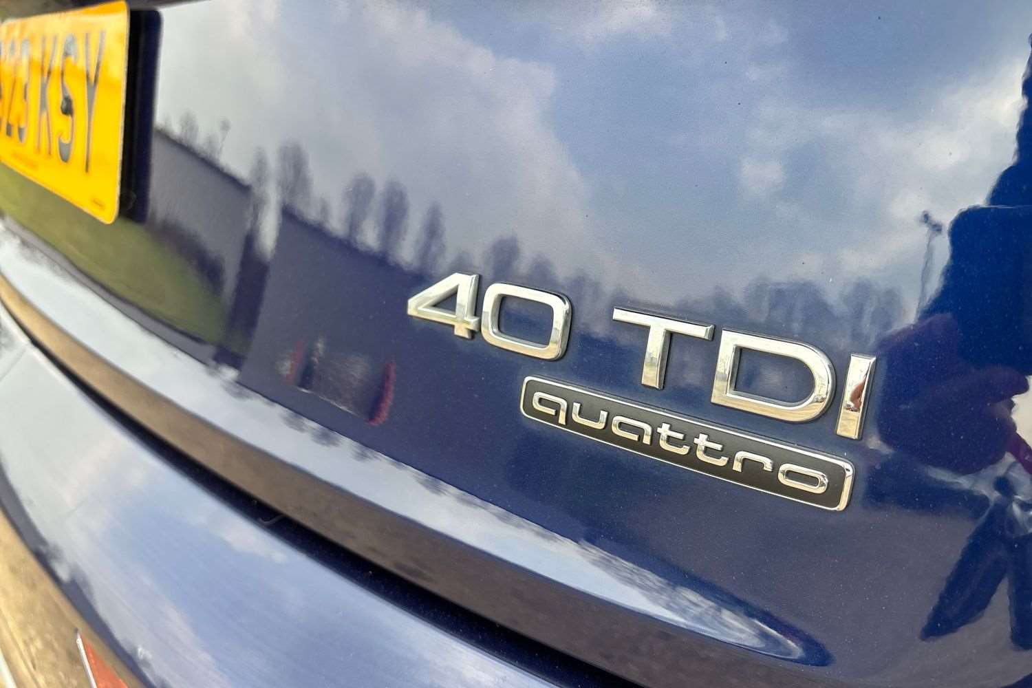 Used Audi Q5 2023 for sale - 78010095: Photo 12