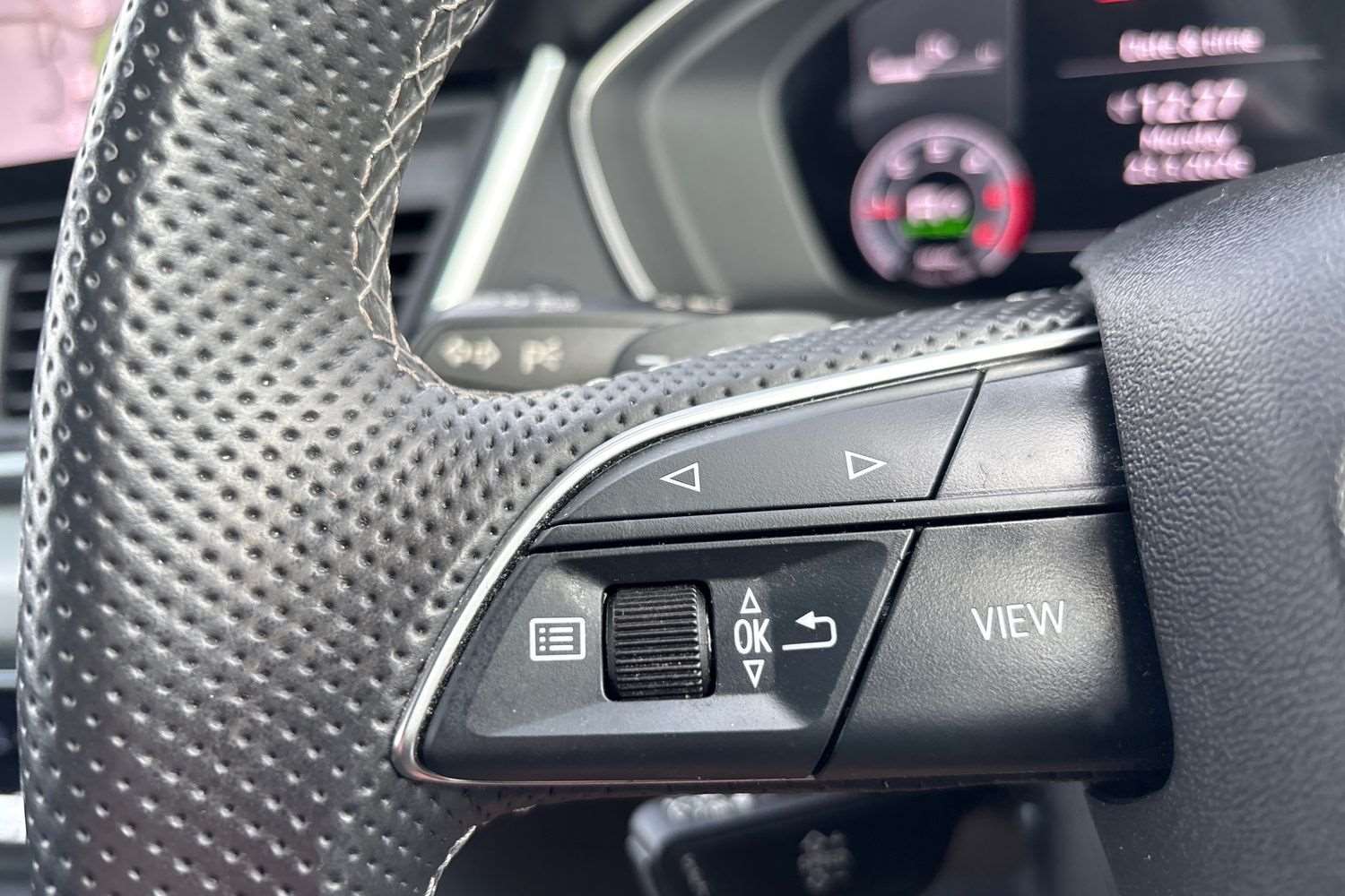 Used Audi Q5 2023 for sale - 78010095: Photo 16