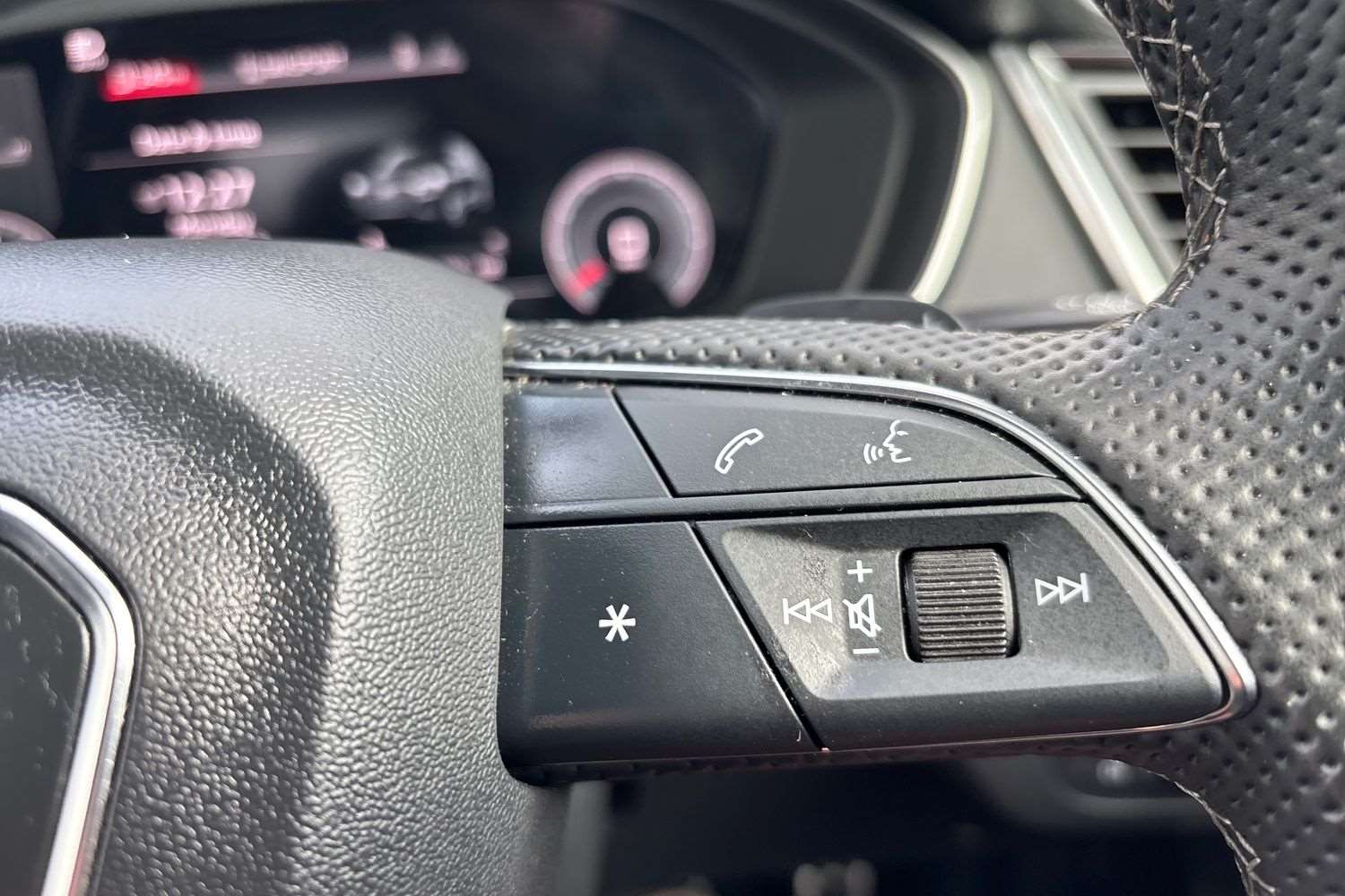 Used Audi Q5 2023 for sale - 78010095: Photo 17