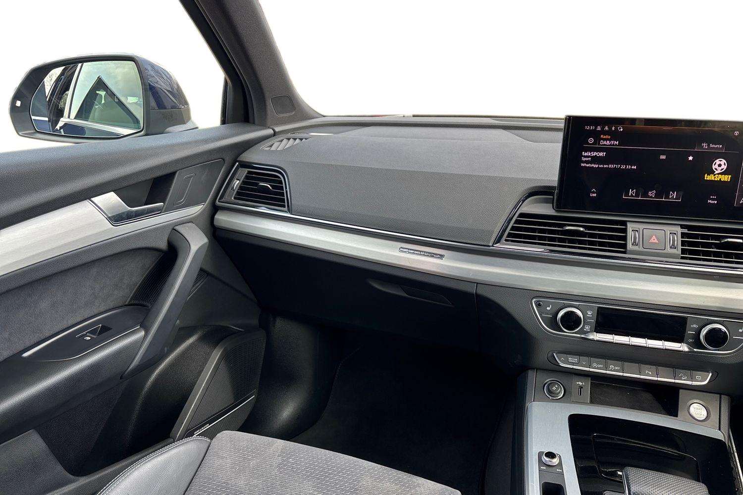 Used Audi Q5 2023 for sale - 78010095: Photo 19