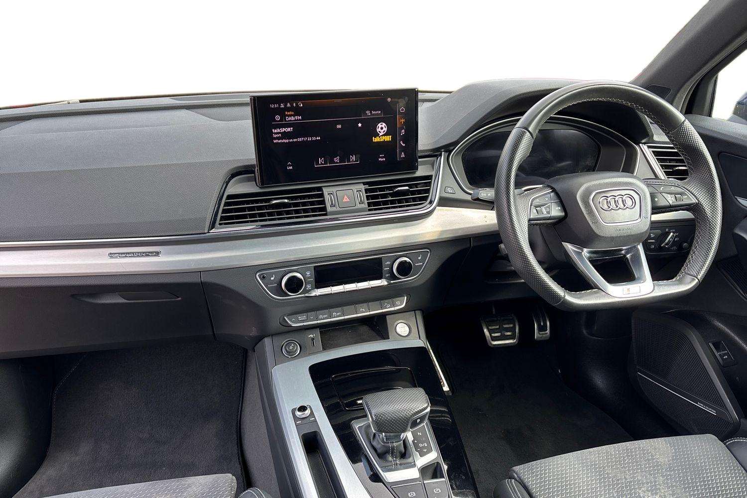 Used Audi Q5 2023 for sale - 78010095: Photo 20