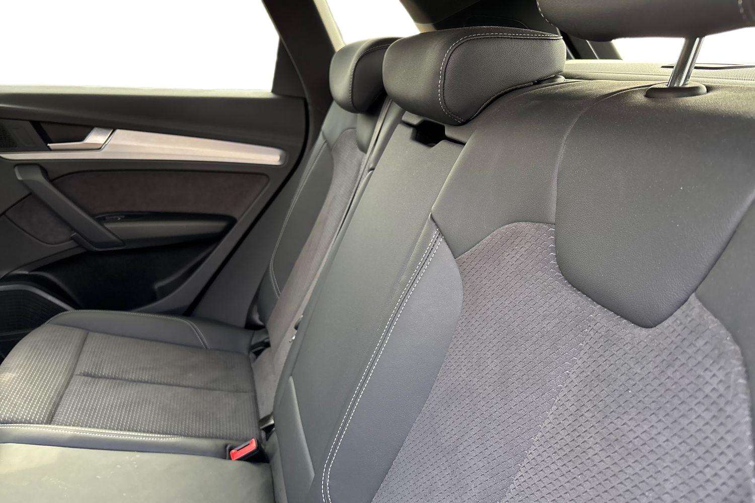 Used Audi Q5 2023 for sale - 78010095: Photo 22