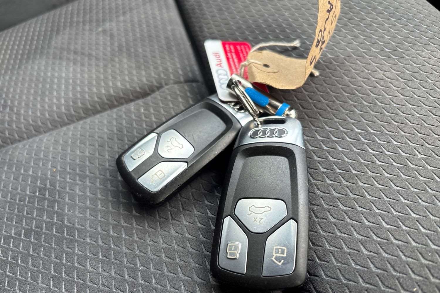 Used Audi Q5 2023 for sale - 78010095: Photo 25