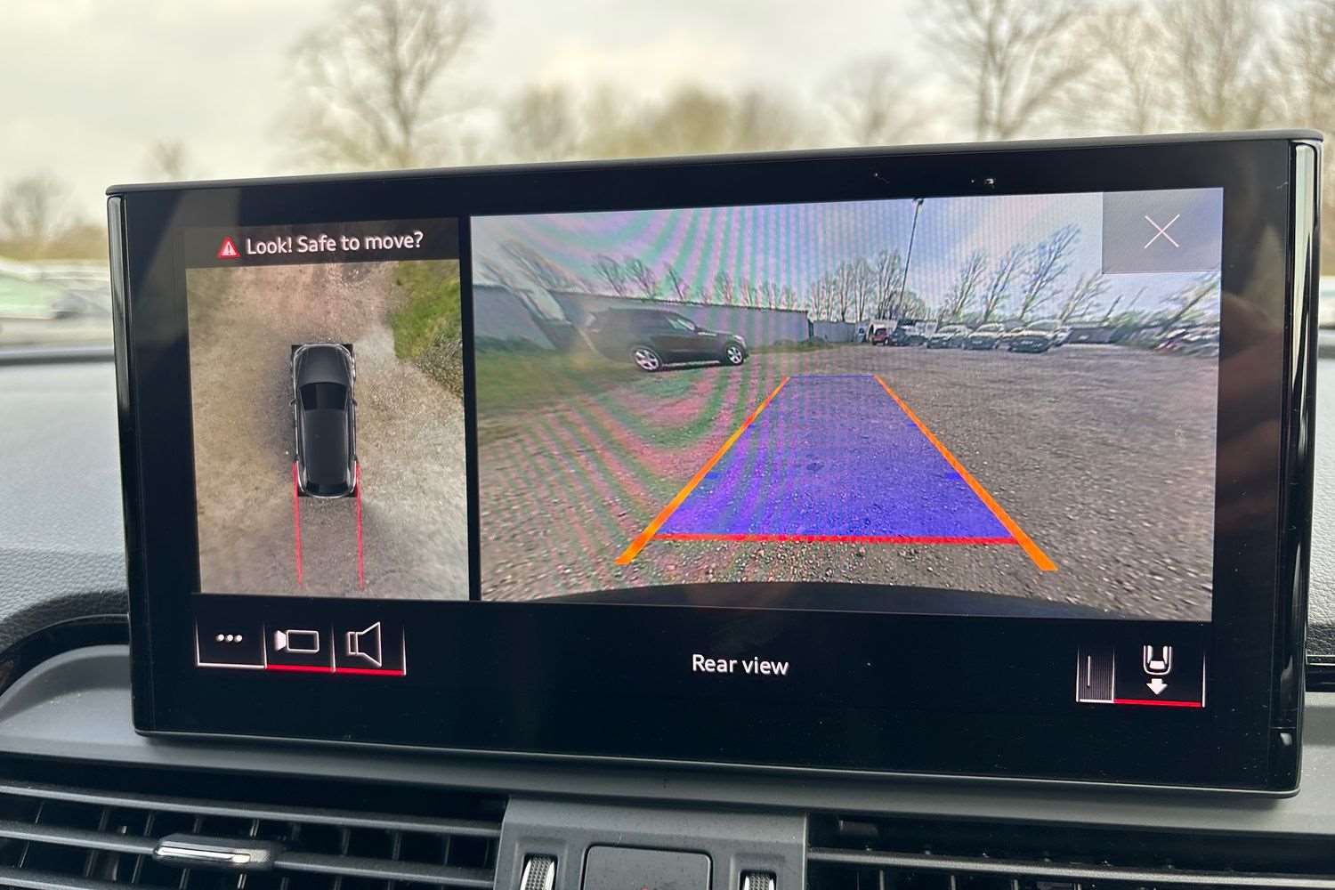 Used Audi Q5 2023 for sale - 78010095: Photo 26