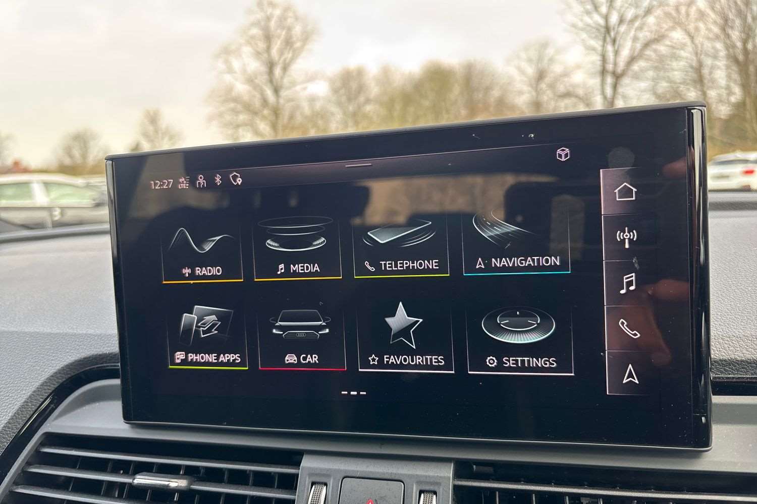 Used Audi Q5 2023 for sale - 78010095: Photo 27