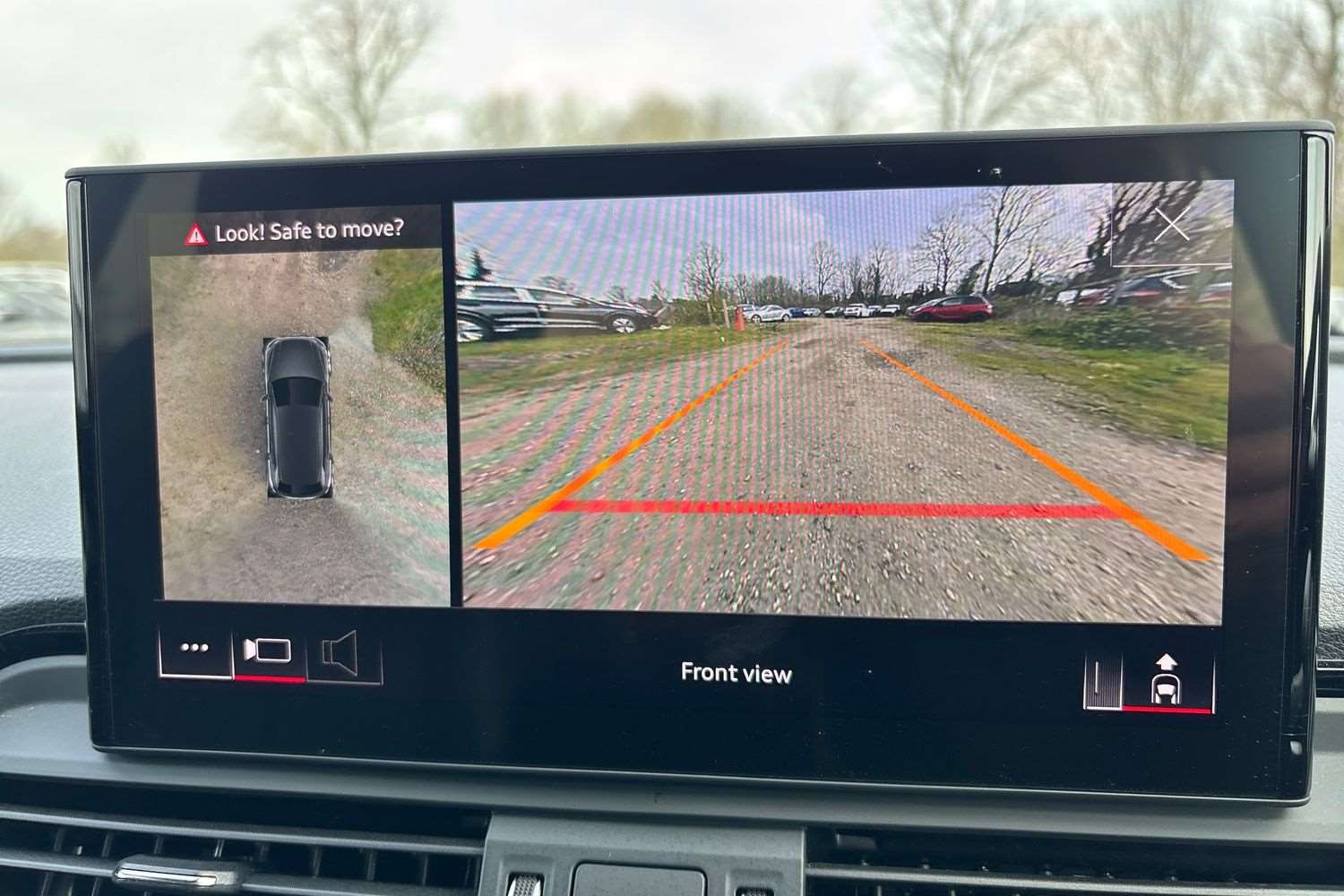 Used Audi Q5 2023 for sale - 78010095: Photo 31