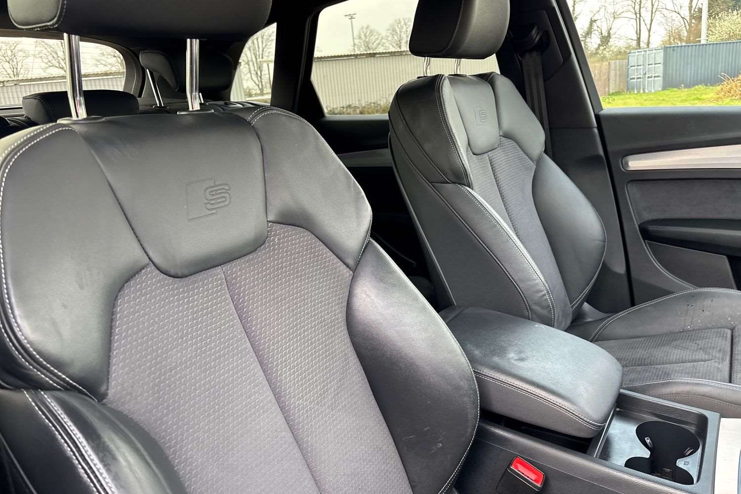 Used Audi Q5 2023 for sale - 78010095: Photo 32