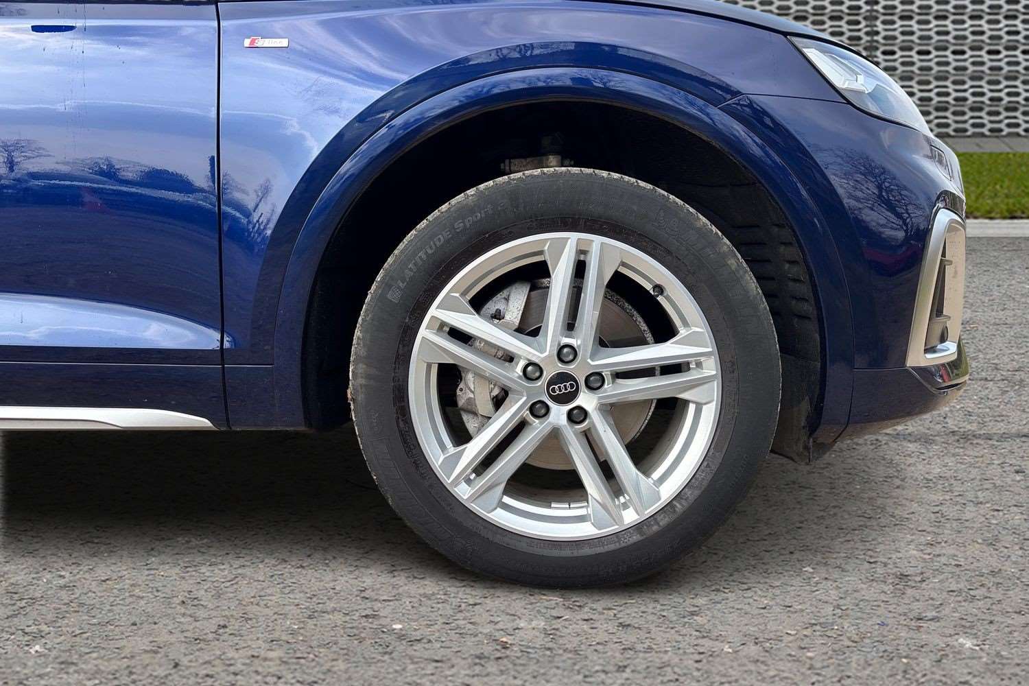 Used Audi Q5 2023 for sale - 78010095: Photo 5