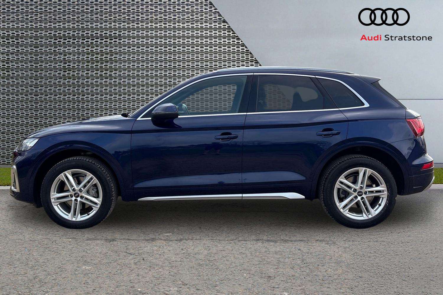 Used Audi Q5 2023 for sale - 78010095: Photo 8