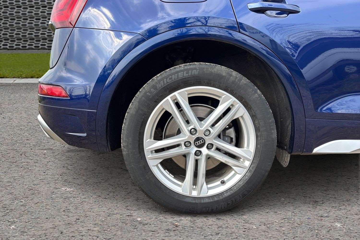 Used Audi Q5 2023 for sale - 78010095: Photo 9