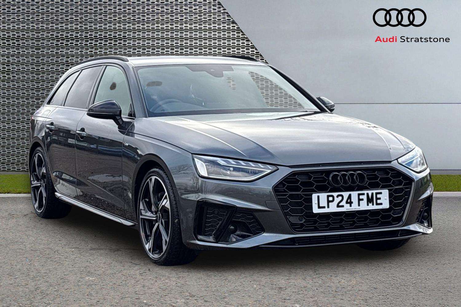 Used Audi A4 for sale - 78216454: Photo 1