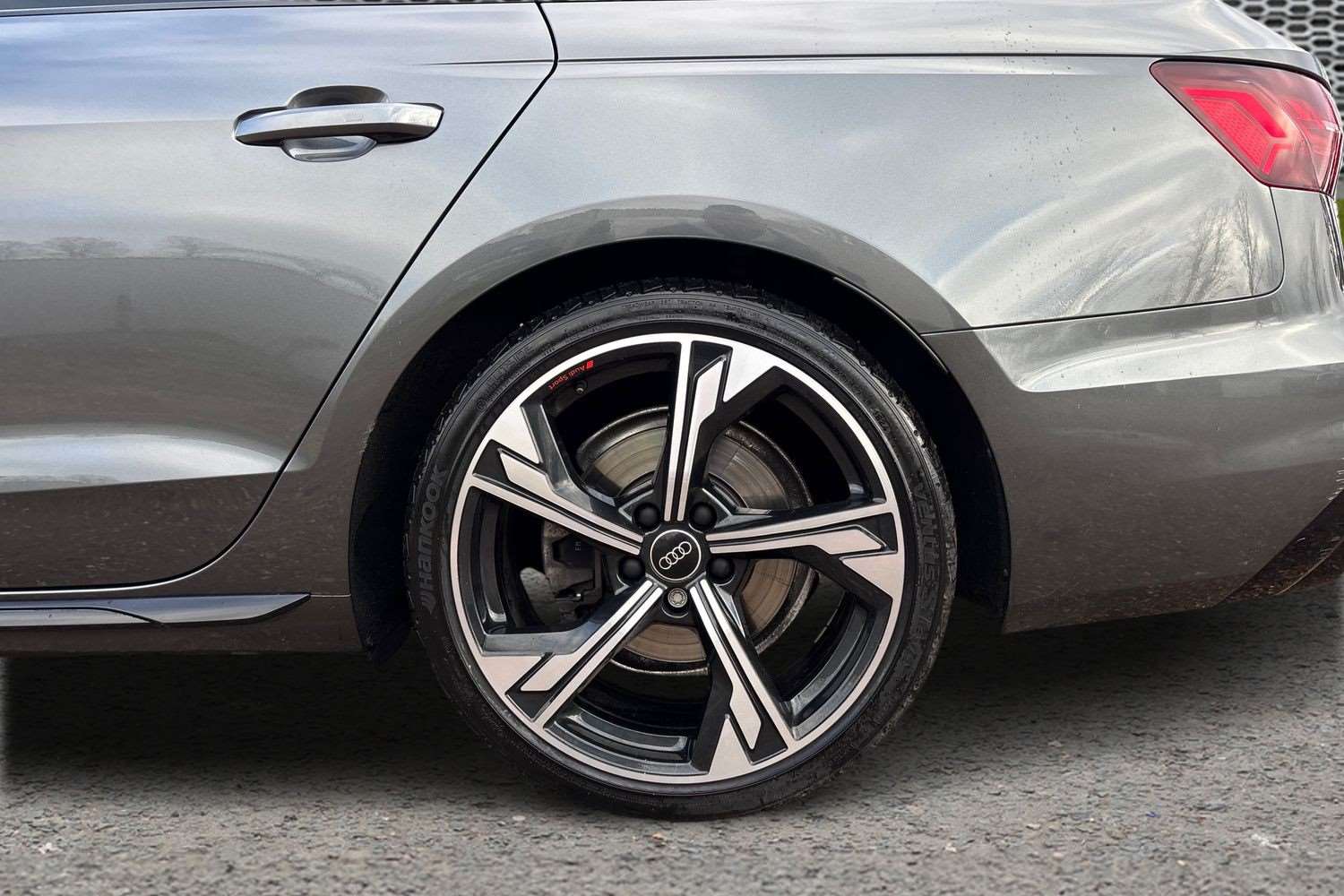 Used Audi A4 for sale - 78216454: Photo 10