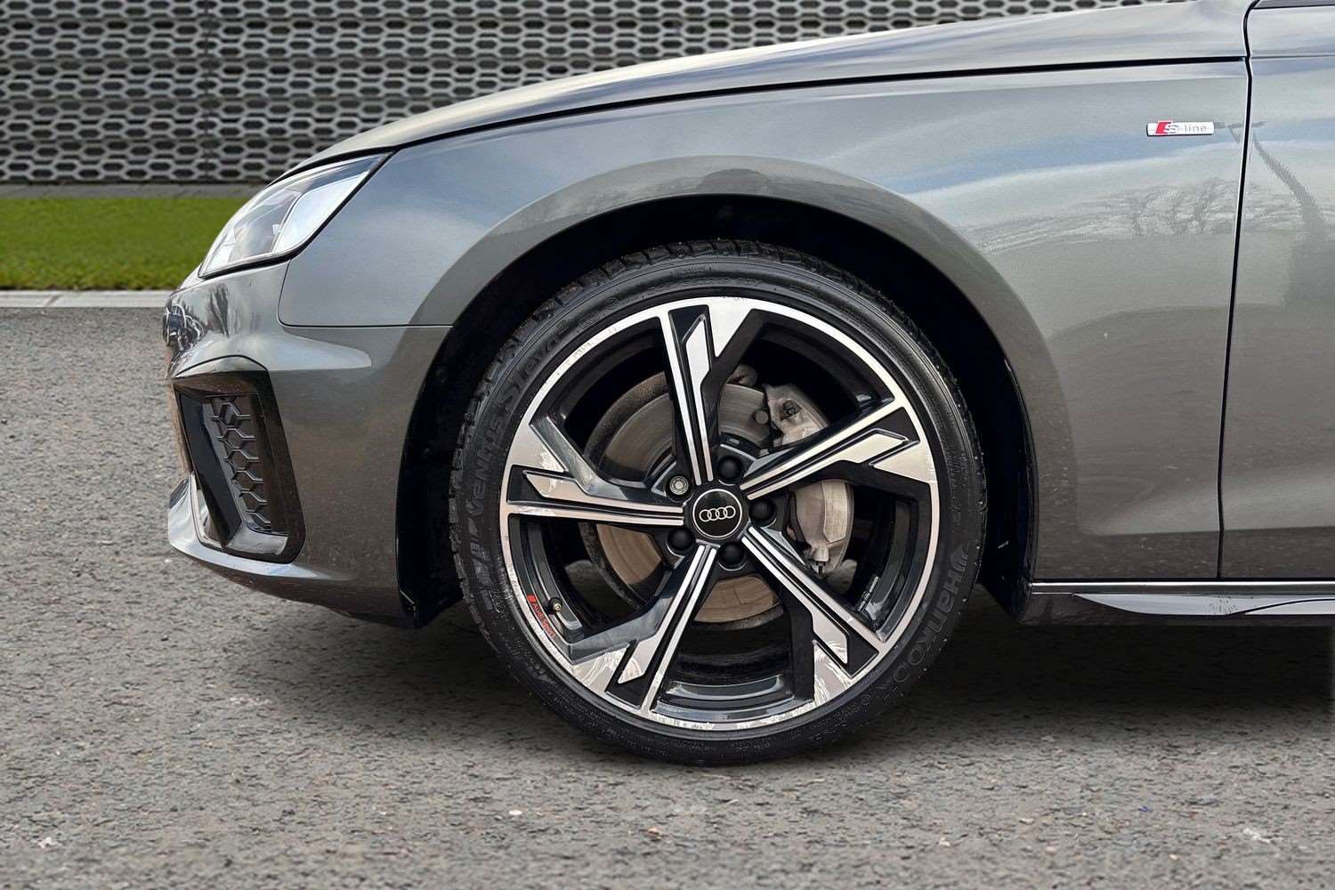 Used Audi A4 for sale - 78216454: Photo 11