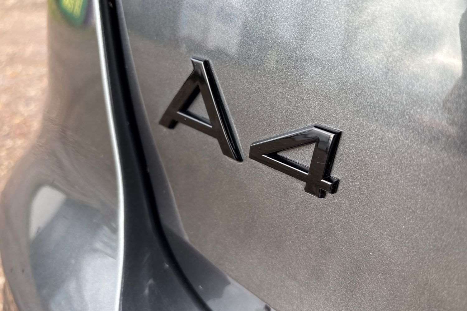 Used Audi A4 for sale - 78216454: Photo 12