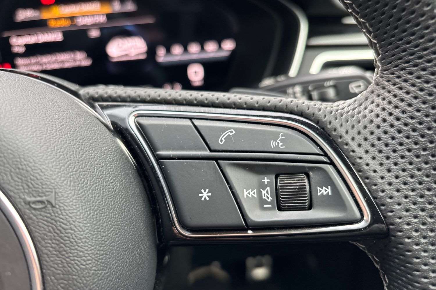 Used Audi A4 for sale - 78216454: Photo 17