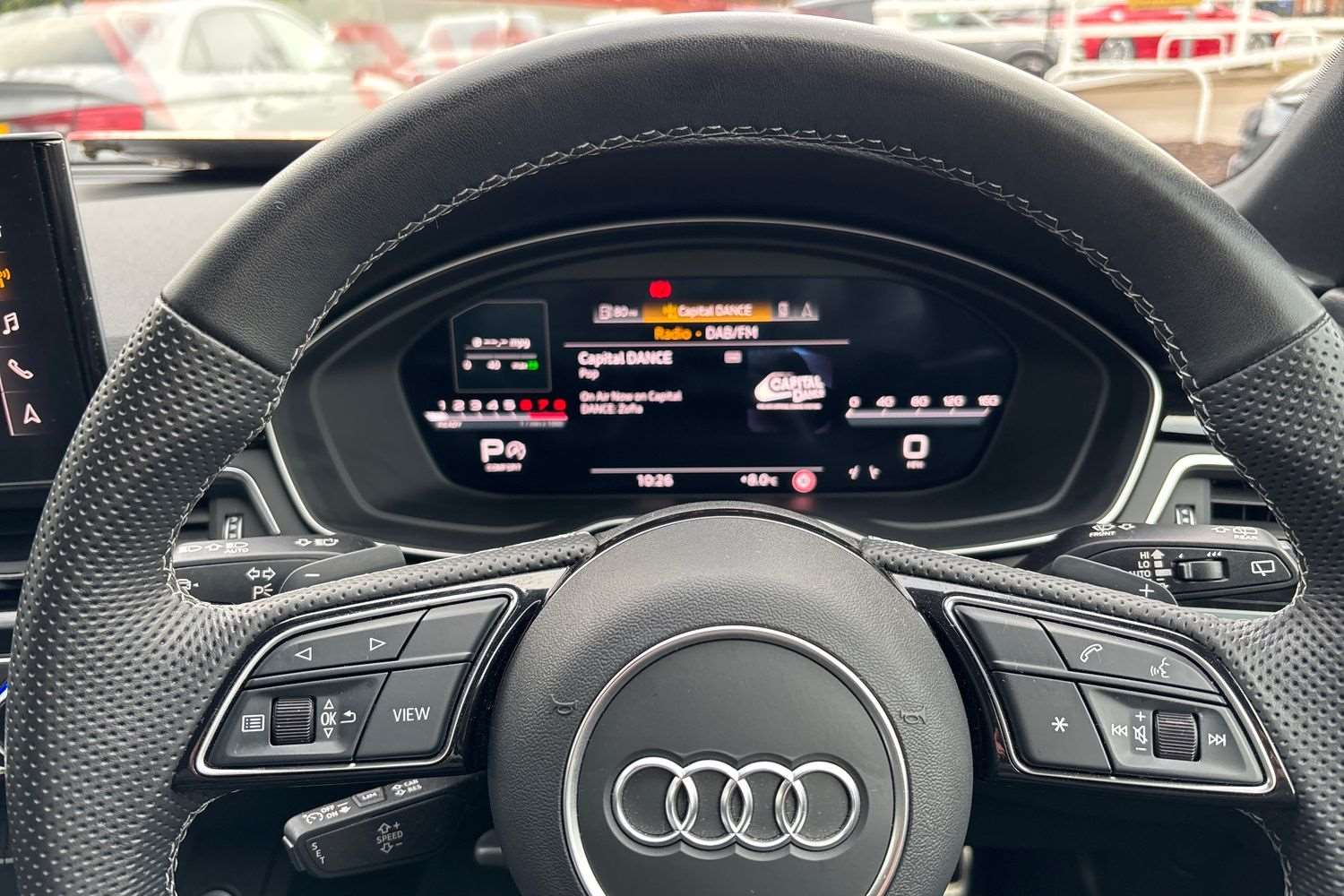 Used Audi A4 for sale - 78216454: Photo 18