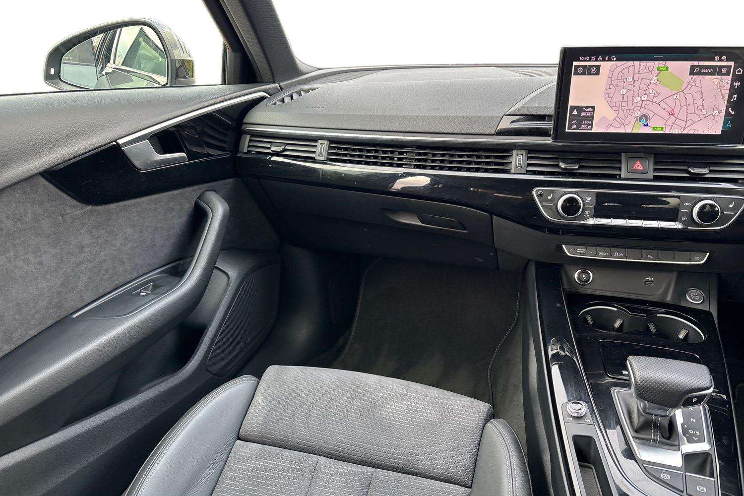 Used Audi A4 for sale - 78216454: Photo 19