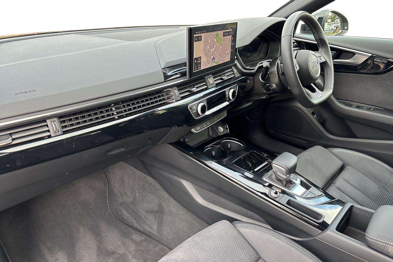 Used Audi A4 for sale - 78216454: Photo 2