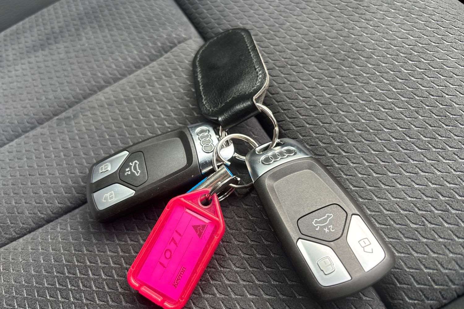 Used Audi A4 for sale - 78216454: Photo 25