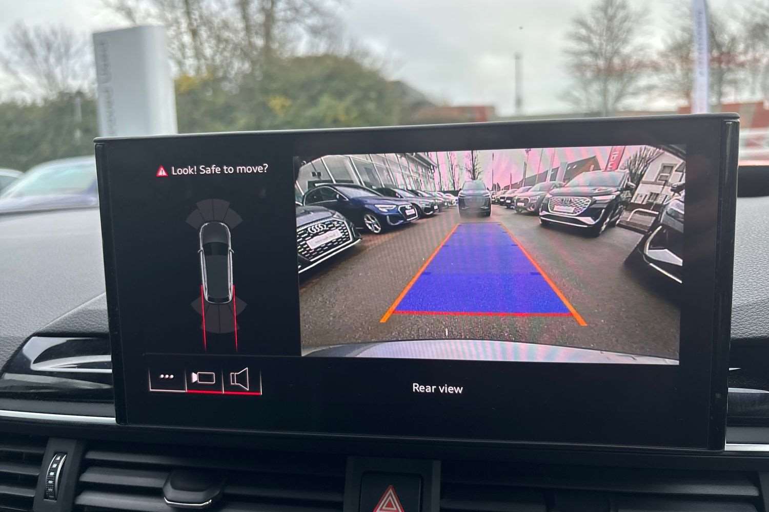 Used Audi A4 for sale - 78216454: Photo 26