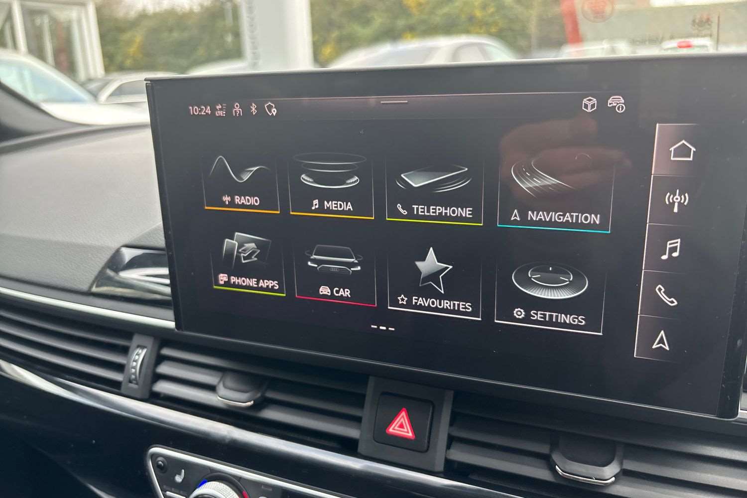 Used Audi A4 for sale - 78216454: Photo 27