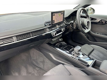 Used Audi A4 2024 for sale - 78216454: Photo