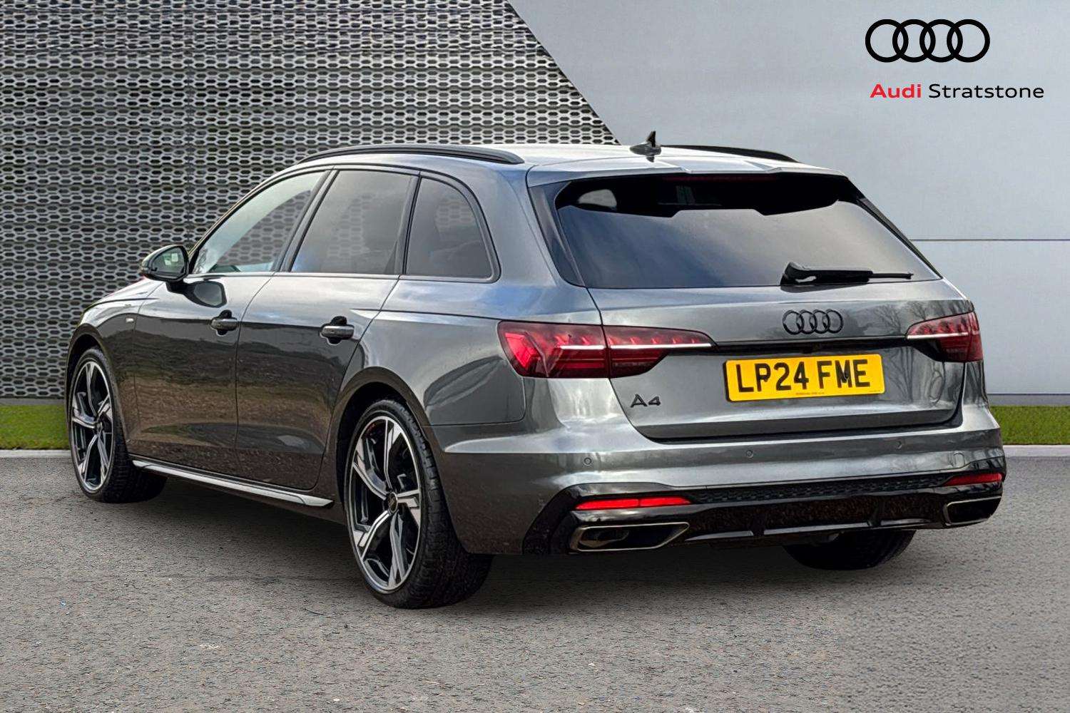 Used Audi A4 for sale - 78216454: Photo 3