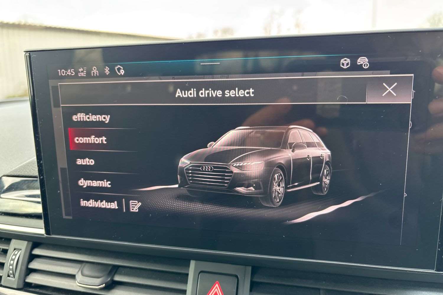 Used Audi A4 for sale - 78216454: Photo 30