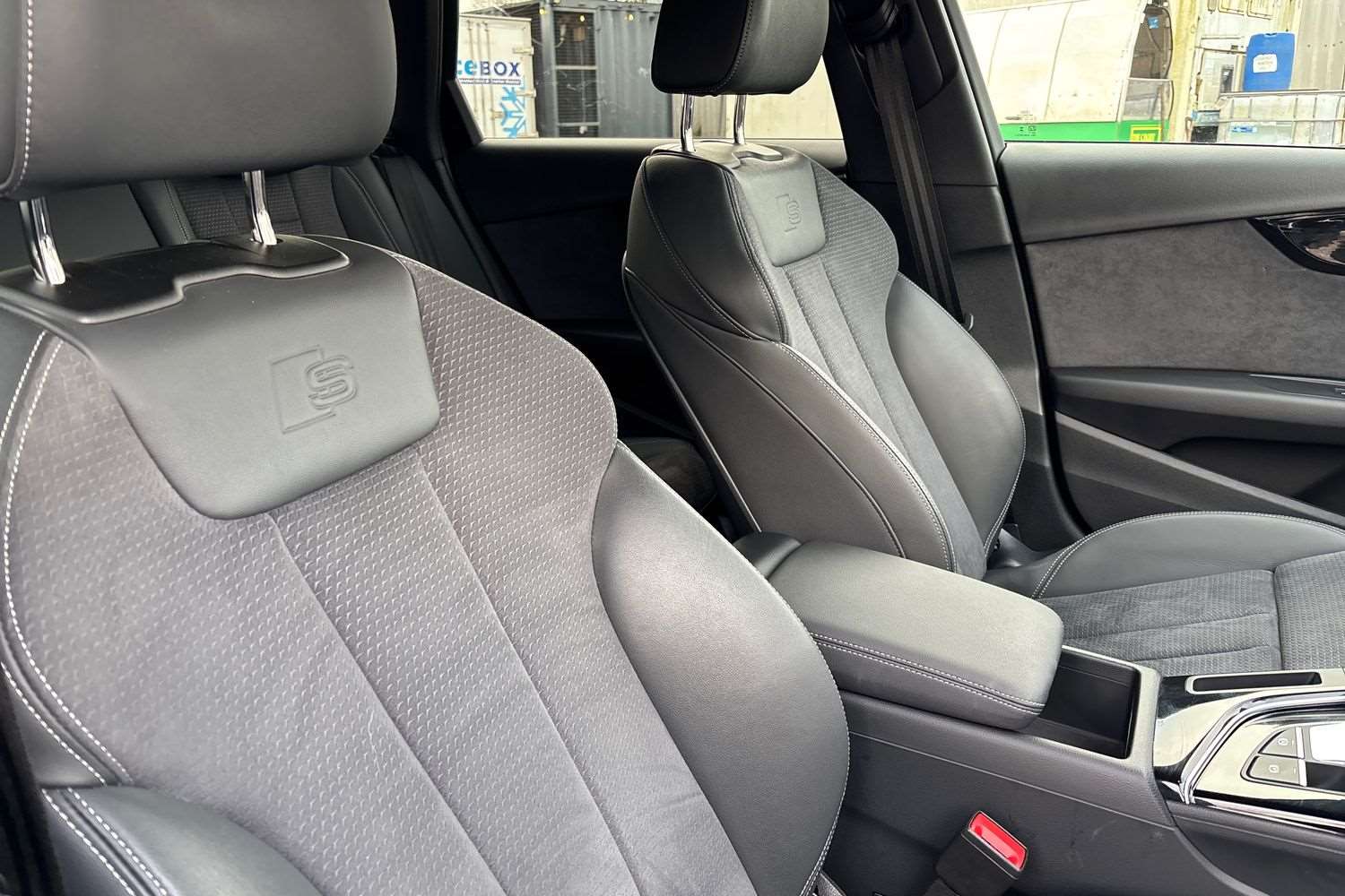 Used Audi A4 for sale - 78216454: Photo 31