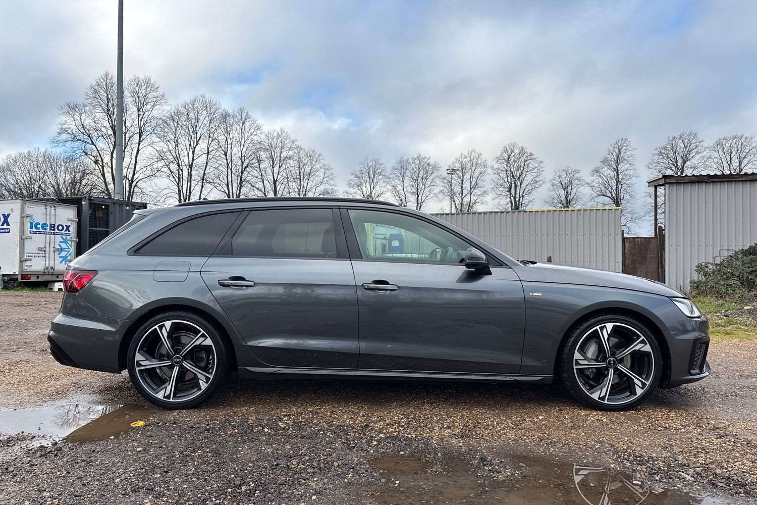 Used Audi A4 for sale - 78216454: Photo 35