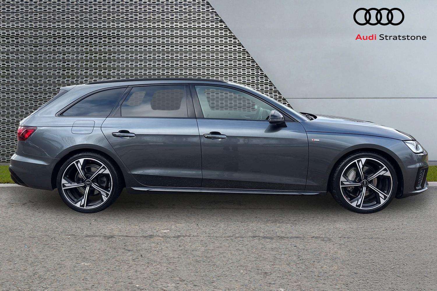 Used Audi A4 for sale - 78216454: Photo 4