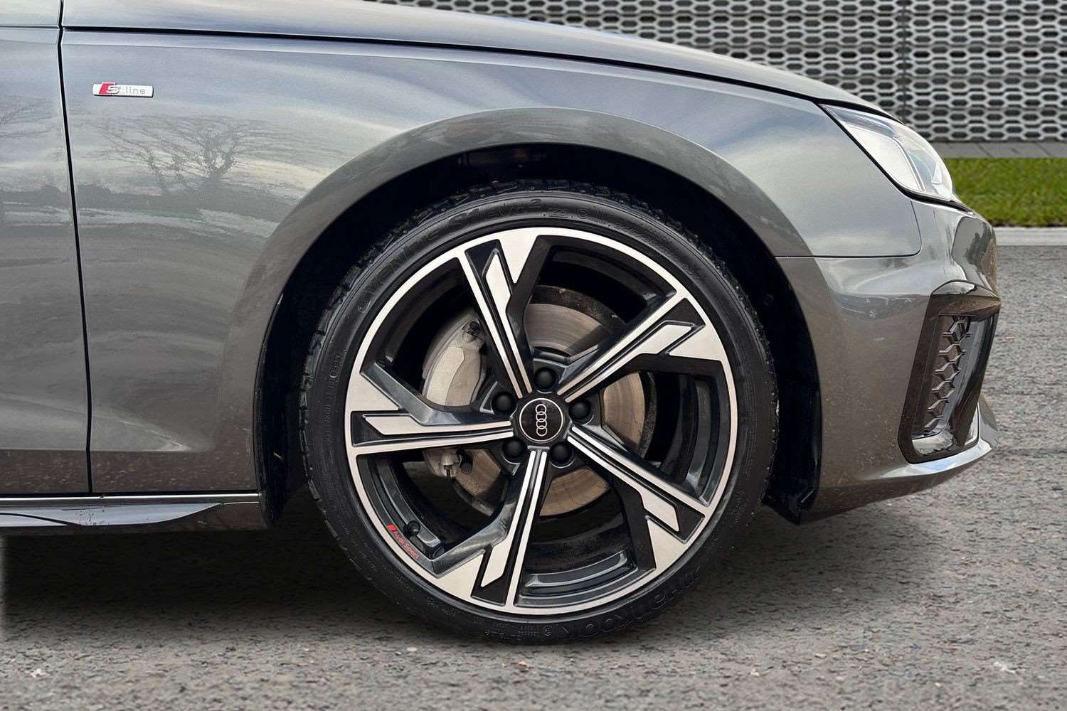 Used Audi A4 for sale - 78216454: Photo 5