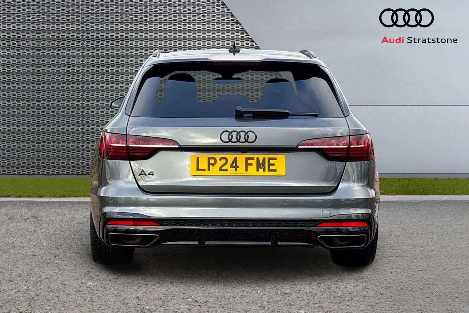 Used Audi A4 for sale - 78216454: Photo 7