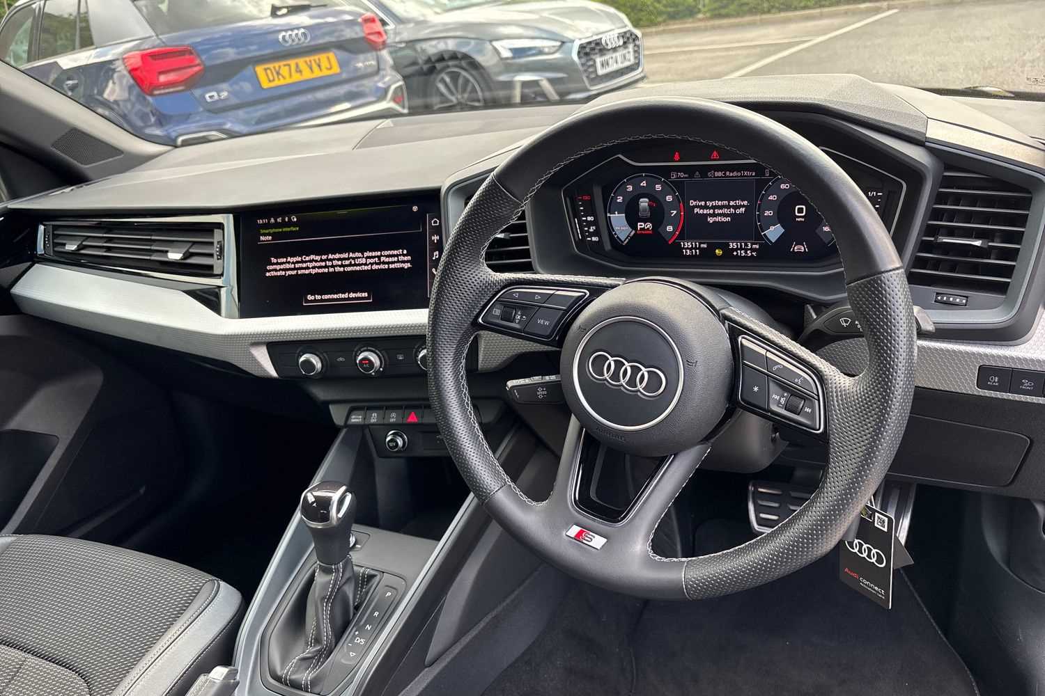 Used Audi A1 2022 for sale - 77011235: Photo 12