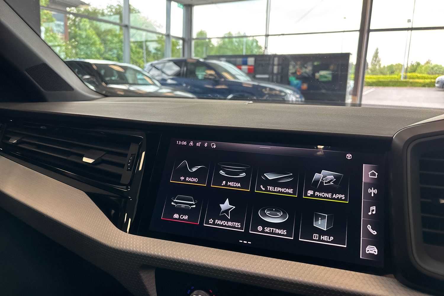 Used Audi A1 2022 for sale - 77011235: Photo 14