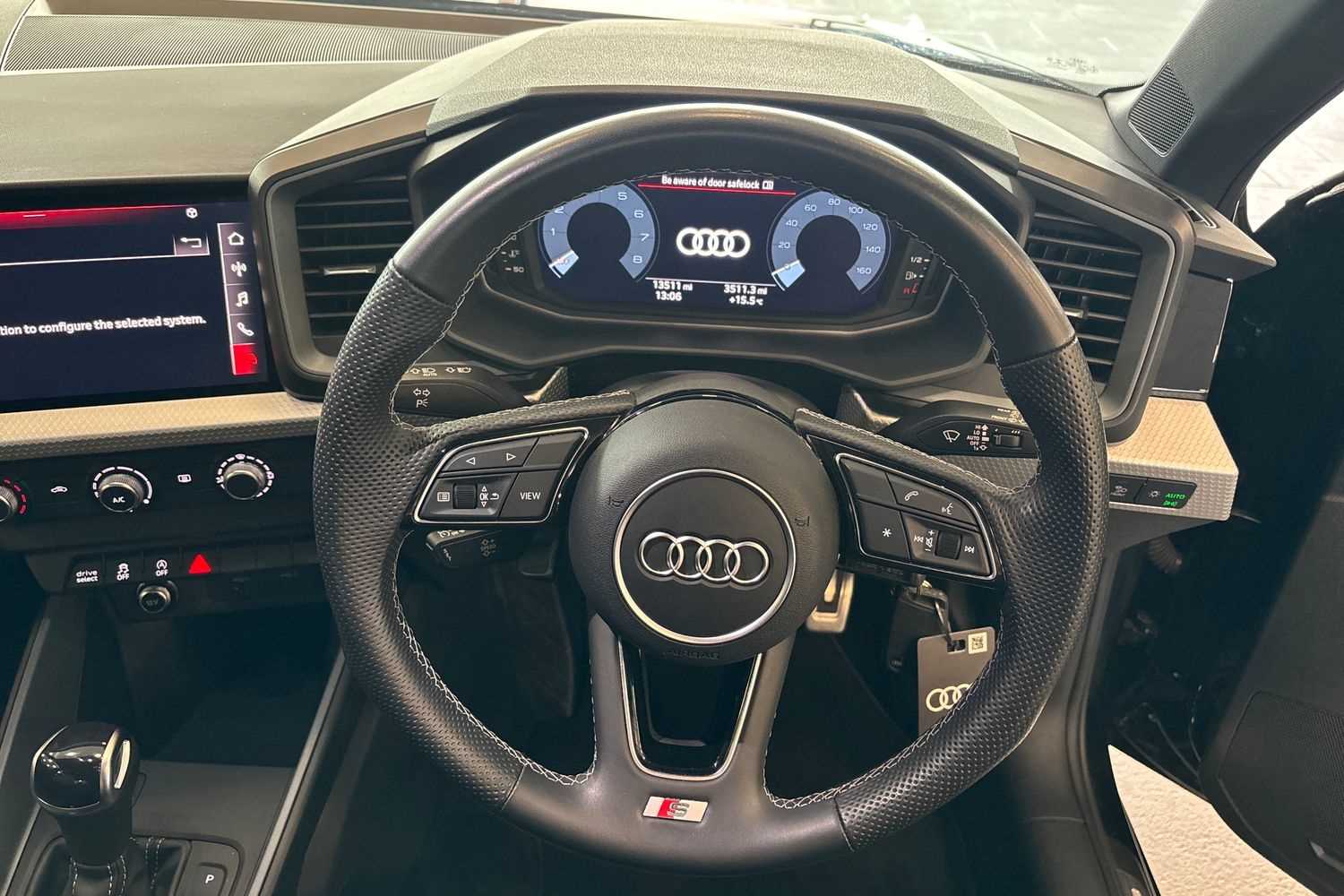 Used Audi A1 2022 for sale - 77011235: Photo 17